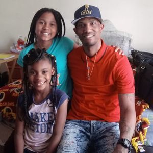 Meet your Posher, Darryl